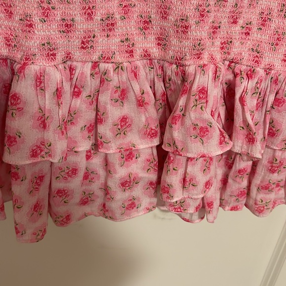 Loveshackfancy’s Breyer Dress - Picture 6 of 7